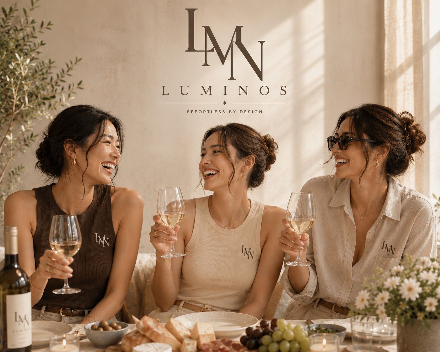 House of Luminos