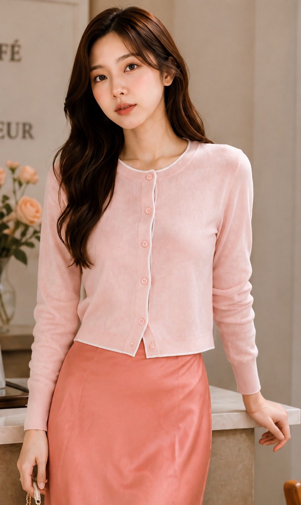 Effortless by Design